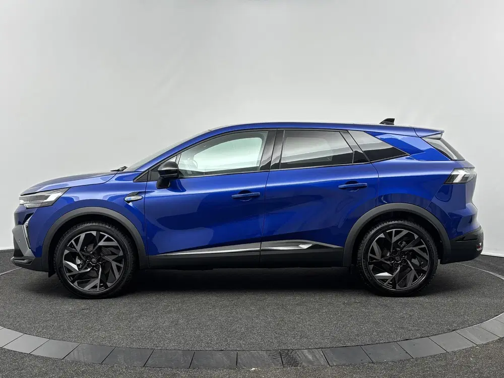 Renault Symbioz 1.8 E-Tech full hybrid 160 esprit Alpine uit 2026, foto 4