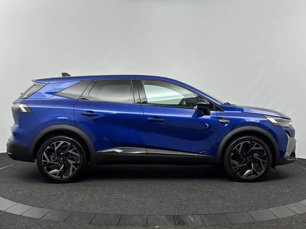 Renault Symbioz 1.8 E-Tech full hybrid 160 esprit Alpine uit 2026, foto 5