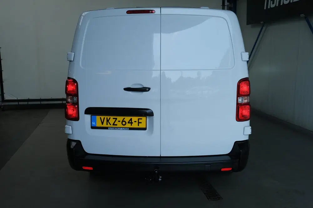 Opel Vivaro 1.5 CDTI L2H1 Edition uit 2021, foto 10