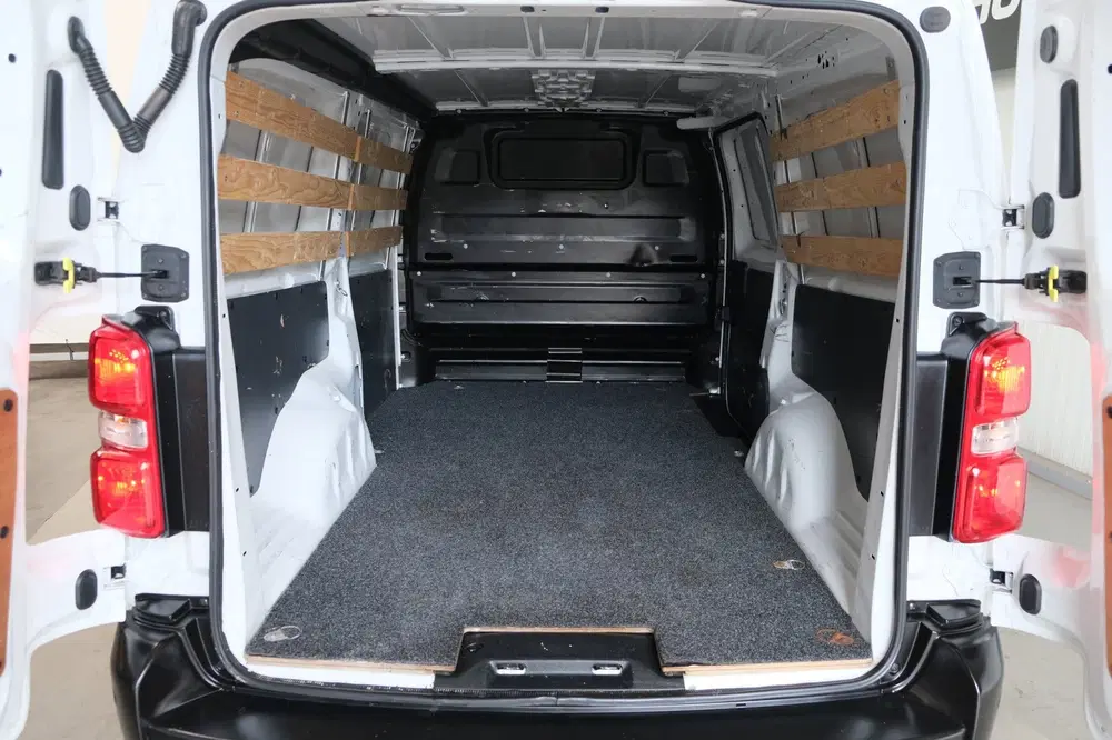 Opel Vivaro 1.5 CDTI L2H1 Edition uit 2021, foto 11
