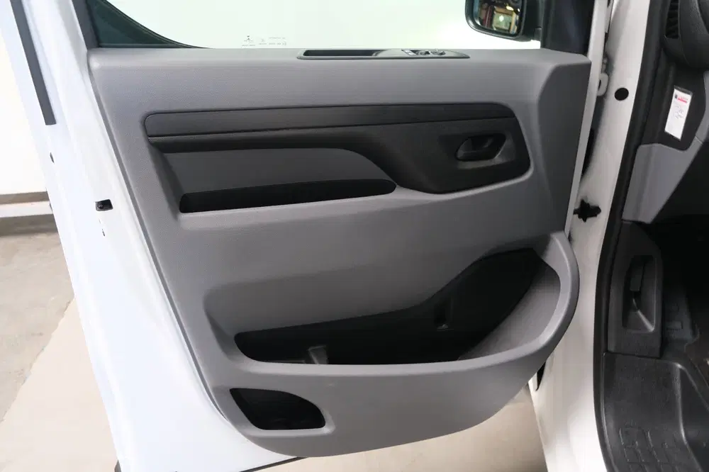 Opel Vivaro 1.5 CDTI L2H1 Edition uit 2021, foto 13