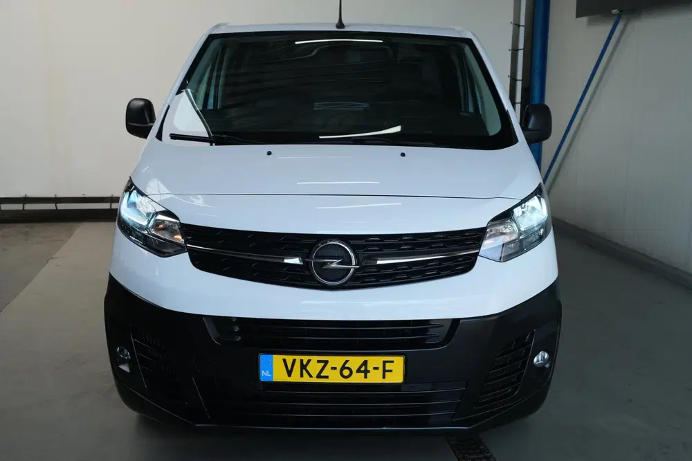Opel Vivaro 1.5 CDTI L2H1 Edition uit 2021, foto 3