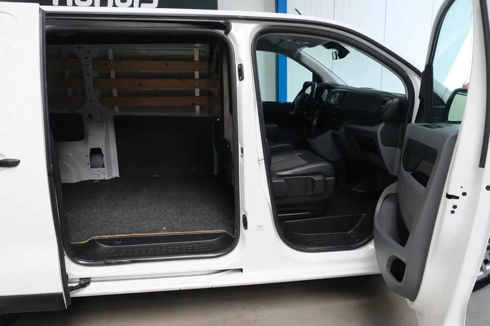 Opel Vivaro 1.5 CDTI L2H1 Edition uit 2021, foto 4