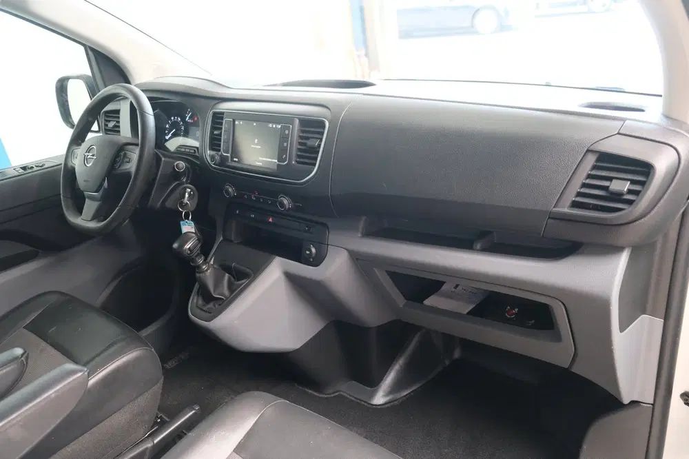 Opel Vivaro 1.5 CDTI L2H1 Edition uit 2021, foto 7