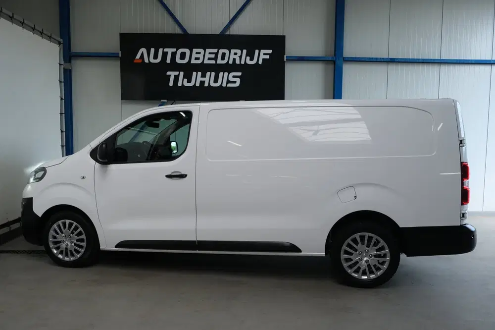 Opel Vivaro 1.5 CDTI L2H1 Edition uit 2021, foto 9
