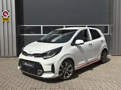Kia Picanto 1.0 DPi GT-Line uit 2024
