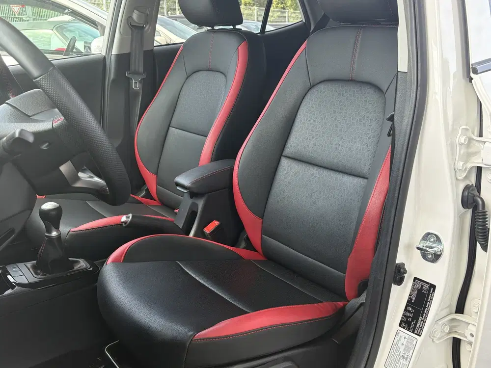 Kia Picanto 1.0 DPi GT-Line uit 2024, foto 8