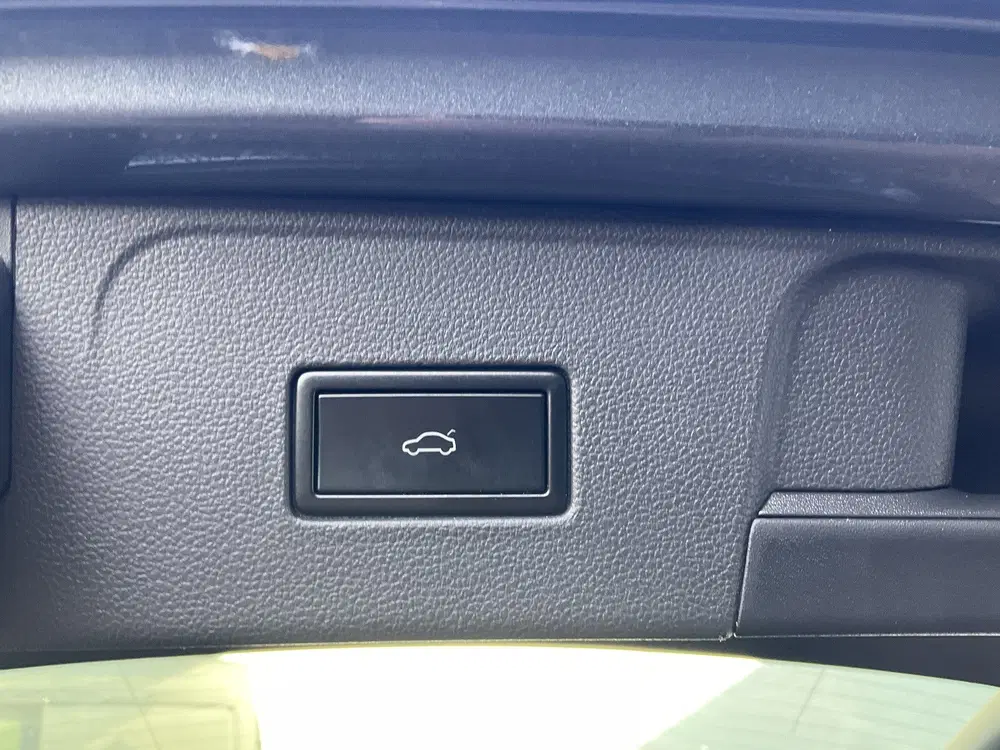 Volkswagen Touareg 7-Pers Teramont 3.6 VR6 277pk Pano Memory uit 2019, foto 15