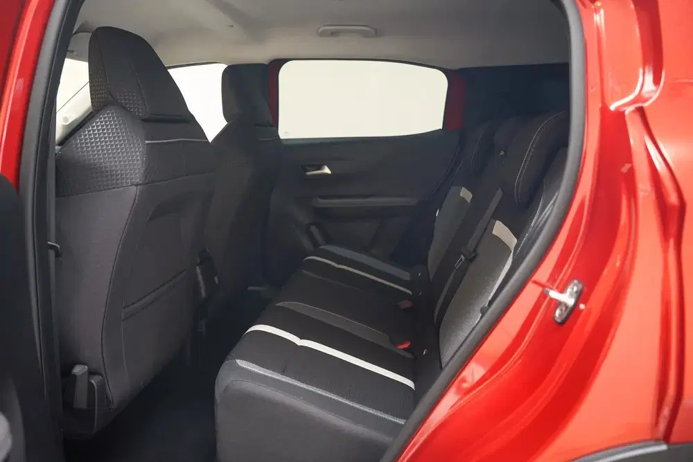 Opel Frontera GS Line 44kwh [ Camera Navi Apple uit 2025, foto 10