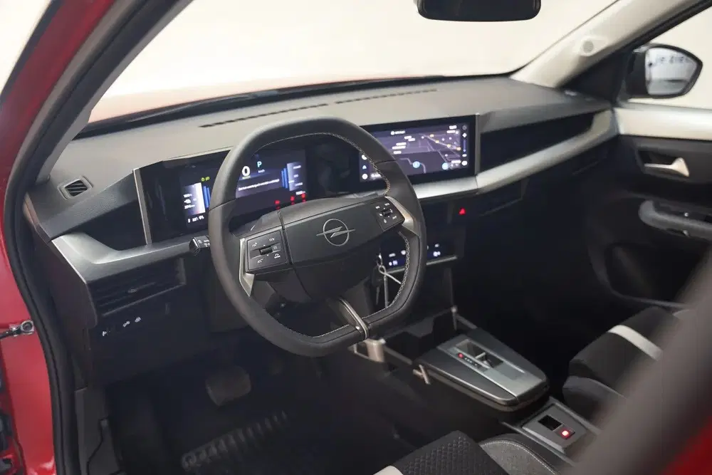 Opel Frontera GS Line 44kwh [ Camera Navi Apple uit 2025, foto 14