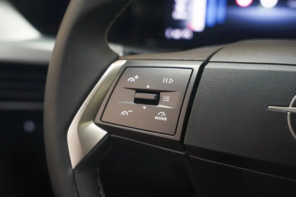 Opel Frontera GS Line 44kwh [ Camera Navi Apple uit 2025, foto 15