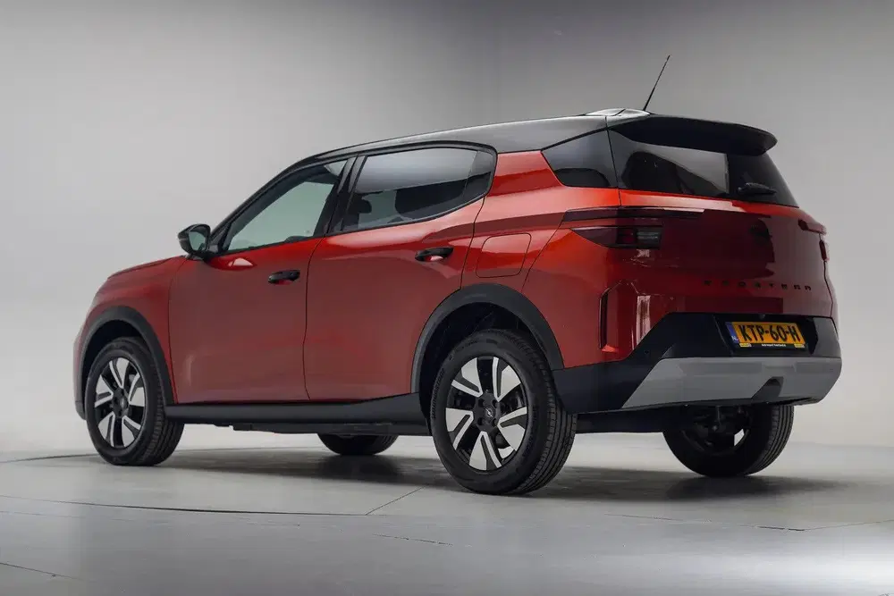 Opel Frontera GS Line 44kwh [ Camera Navi Apple uit 2025, foto 3