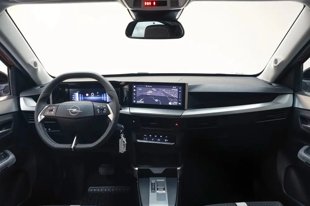 Opel Frontera GS Line 44kwh [ Camera Navi Apple uit 2025, foto 4
