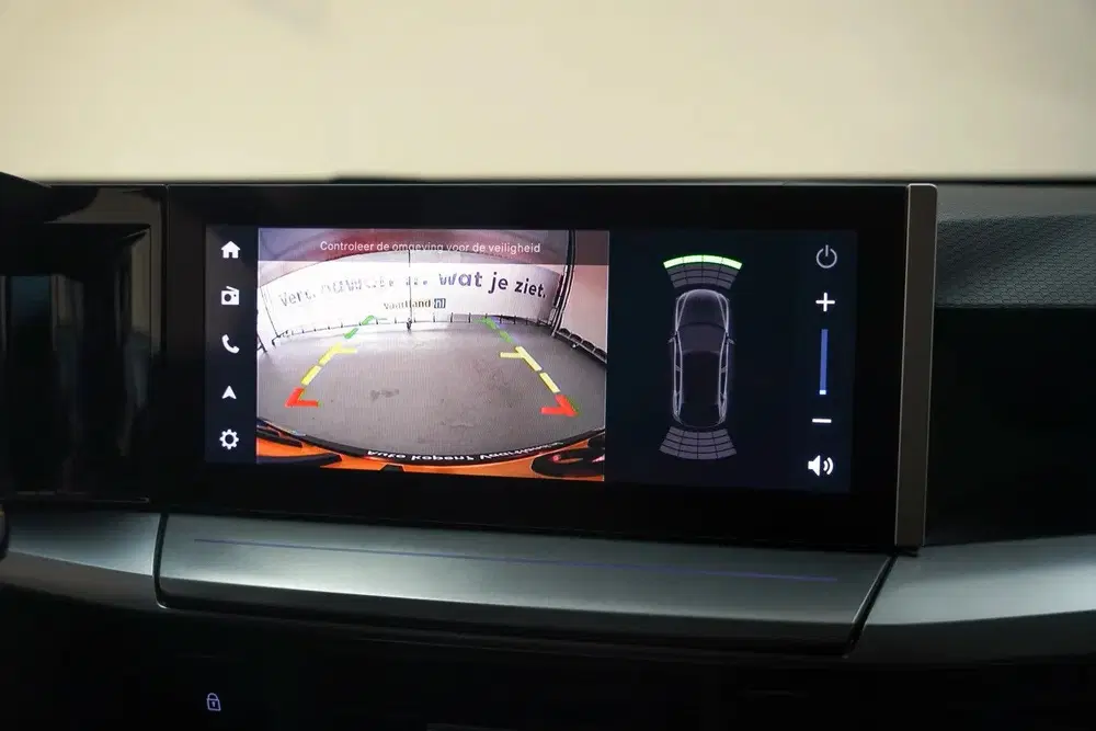 Opel Frontera GS Line 44kwh [ Camera Navi Apple uit 2025, foto 5