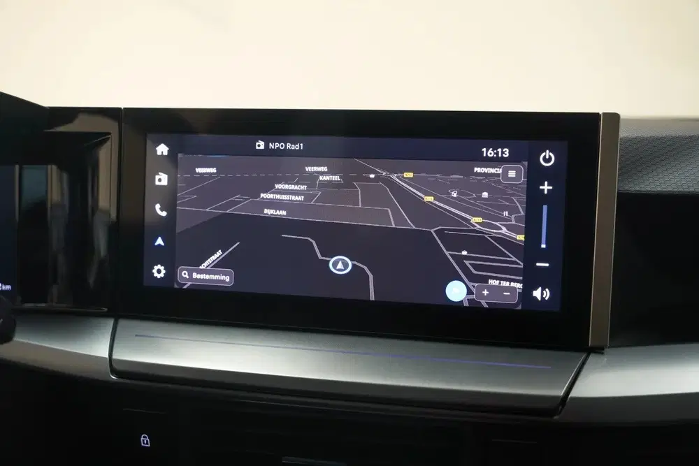 Opel Frontera GS Line 44kwh [ Camera Navi Apple uit 2025, foto 7