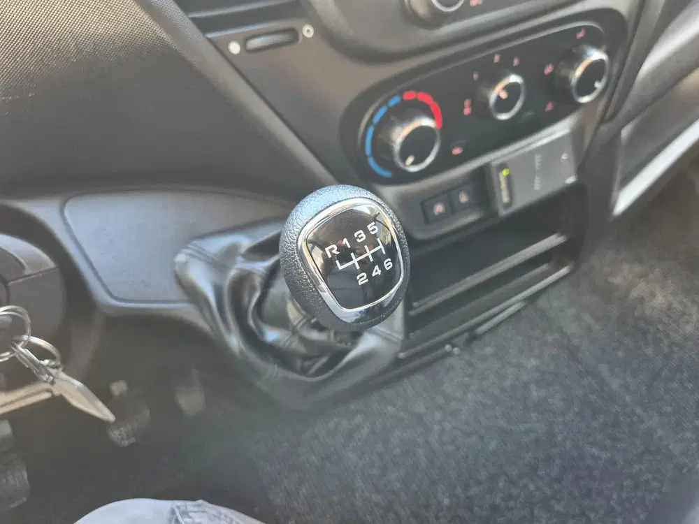 Iveco Daily 35S14 Open laadbak 4.13 m Euro 6 (bj 2020) uit 2020, foto 11