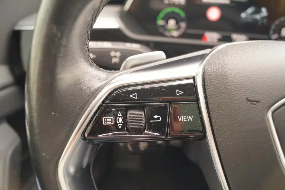 Audi e-tron 55 Quattro Advanced Edition Plus 95kWh -PA uit 2021, foto 15