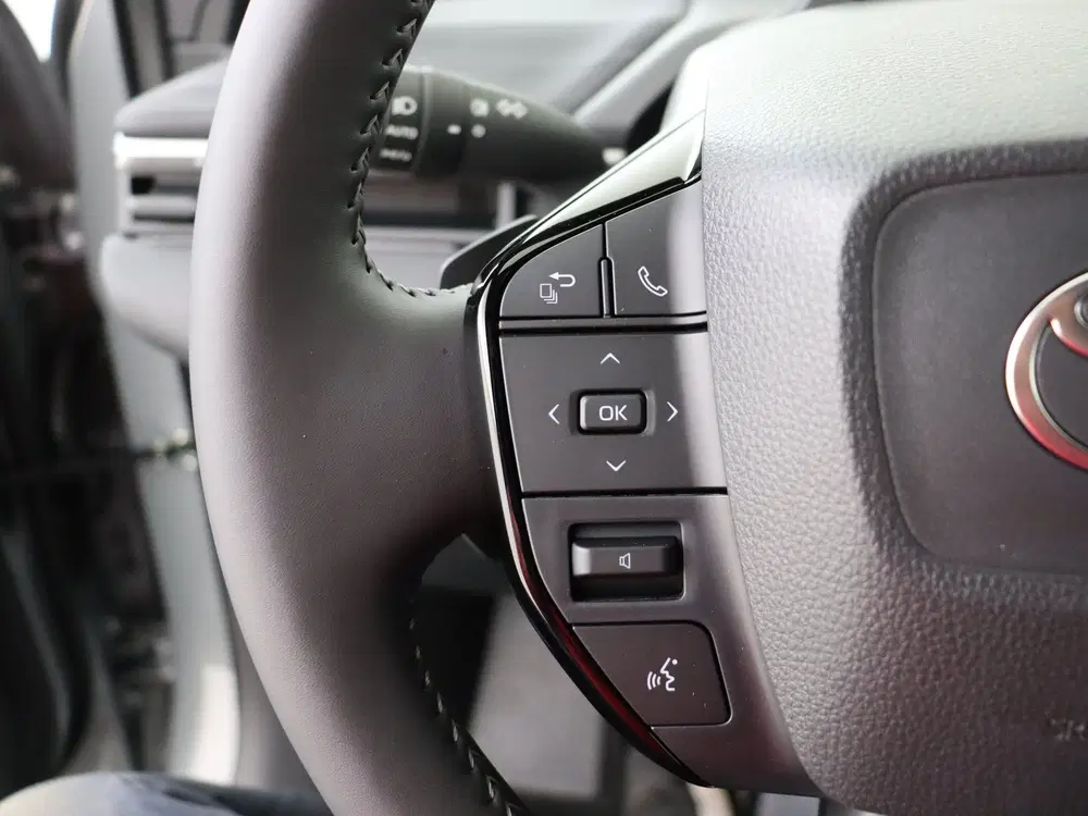 Toyota C-HR First Edition 77 kWh range 607km (bj 2026) uit 2026, foto 13