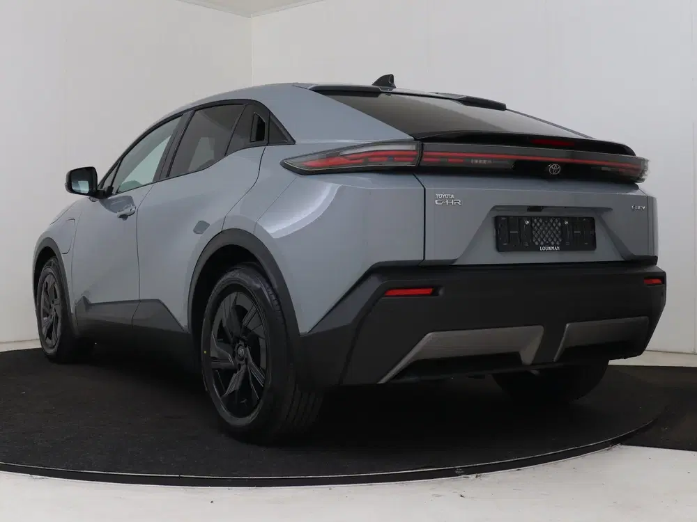 Toyota C-HR First Edition 77 kWh range 607km (bj 2026) uit 2026, foto 5