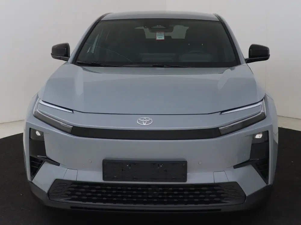 Toyota C-HR First Edition 77 kWh range 607km (bj 2026) uit 2026, foto 7