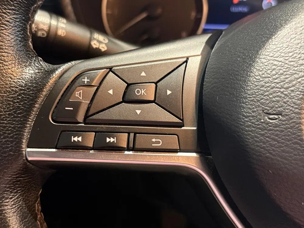 Nissan Juke 1.0 DIG-T N-Connecta *Navi+Camera*Climate* uit 2021, foto 13