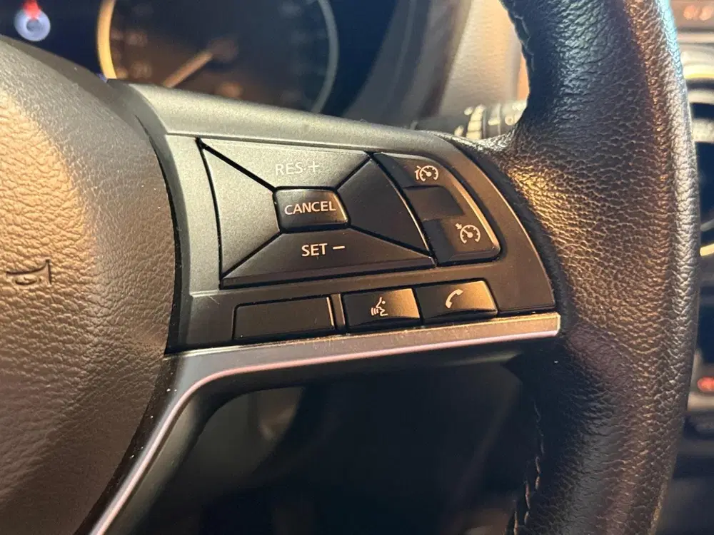 Nissan Juke 1.0 DIG-T N-Connecta *Navi+Camera*Climate* uit 2021, foto 14