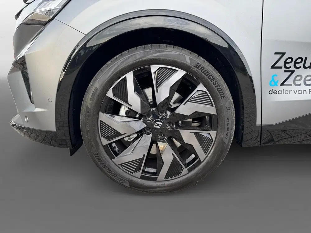 Renault Rafale 200PK E-Tech Full Hybrid Esprit Alpine Aut uit 2025, foto 11
