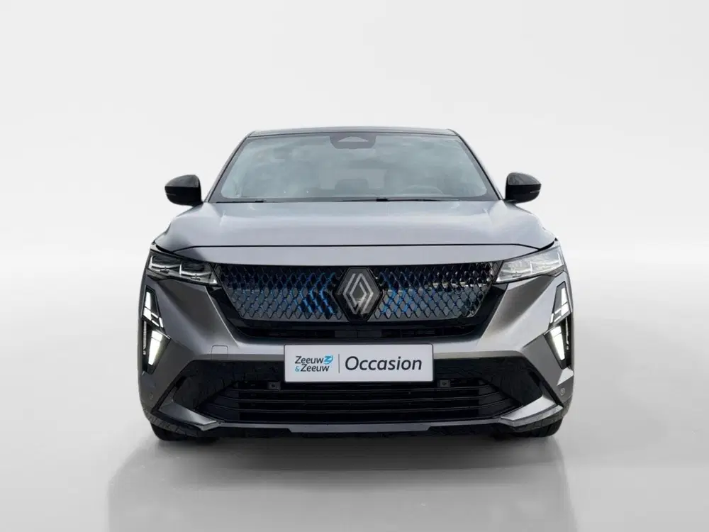 Renault Rafale 200PK E-Tech Full Hybrid Esprit Alpine Aut uit 2025, foto 2