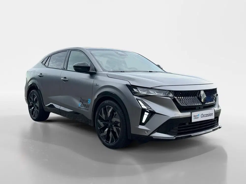 Renault Rafale 200PK E-Tech Full Hybrid Esprit Alpine Aut uit 2025, foto 3