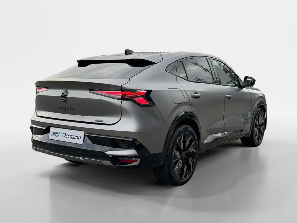 Renault Rafale 200PK E-Tech Full Hybrid Esprit Alpine Aut uit 2025, foto 5