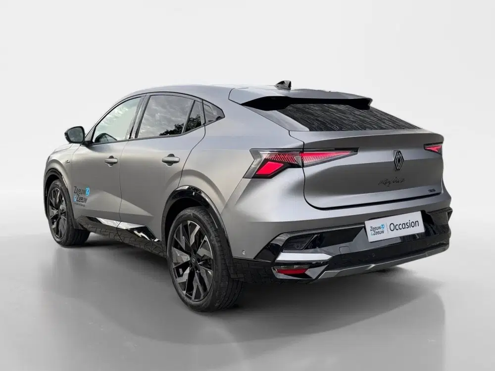 Renault Rafale 200PK E-Tech Full Hybrid Esprit Alpine Aut uit 2025, foto 6