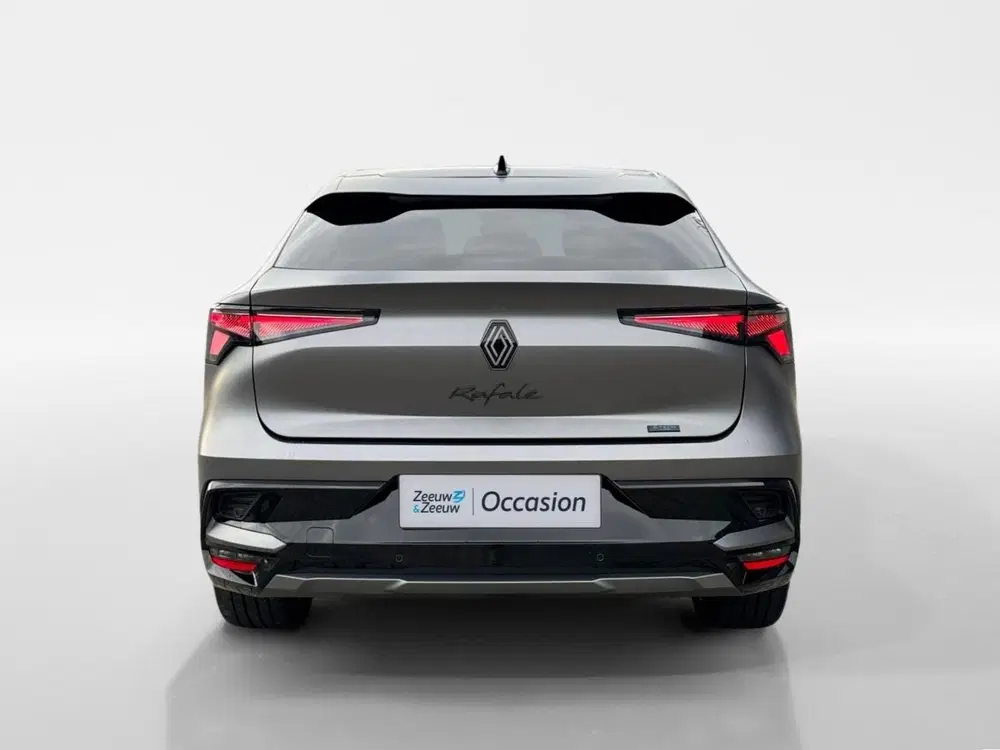 Renault Rafale 200PK E-Tech Full Hybrid Esprit Alpine Aut uit 2025, foto 7