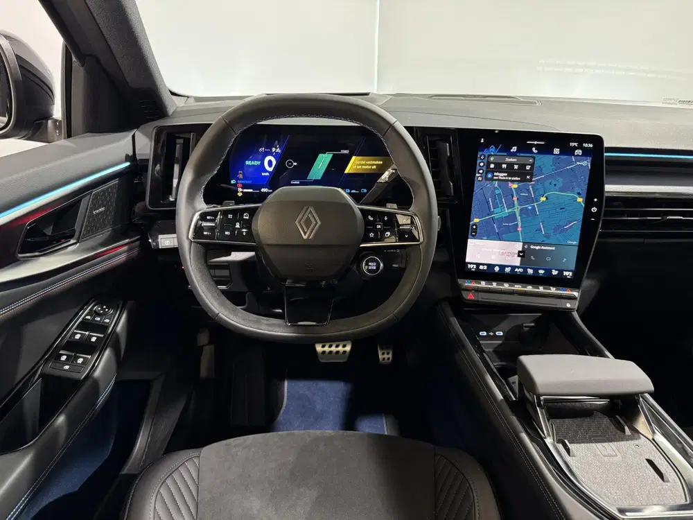 Renault Rafale 200PK E-Tech Full Hybrid Esprit Alpine Aut uit 2025, foto 9