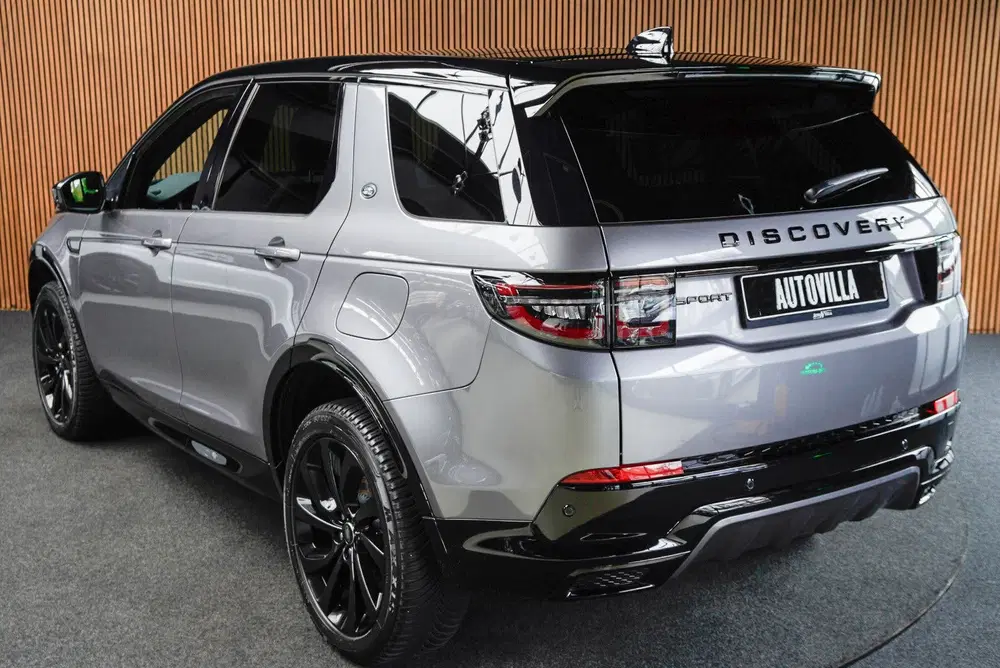 Land Rover Discovery Sport 1.5 P270e PHEV Panodak Leder Navi uit 2025, foto 3