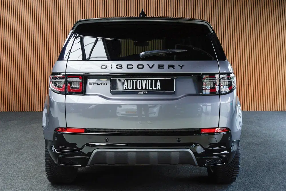 Land Rover Discovery Sport 1.5 P270e PHEV Panodak Leder Navi uit 2025, foto 4