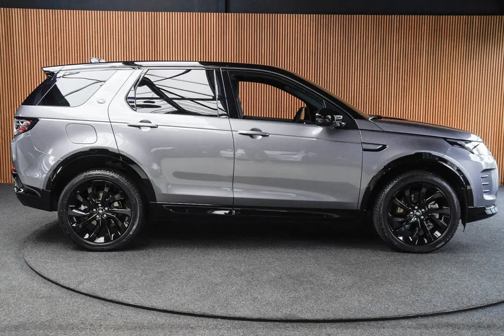 Land Rover Discovery Sport 1.5 P270e PHEV Panodak Leder Navi uit 2025, foto 6