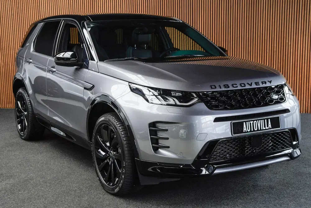 Land Rover Discovery Sport 1.5 P270e PHEV Panodak Leder Navi uit 2025, foto 7