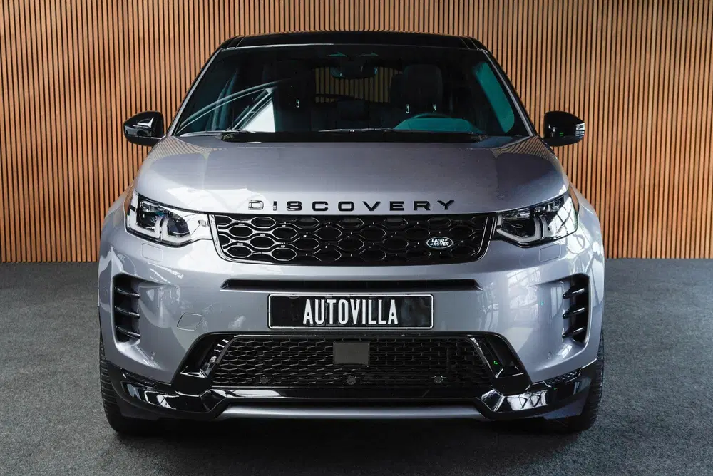 Land Rover Discovery Sport 1.5 P270e PHEV Panodak Leder Navi uit 2025, foto 8
