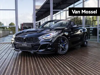 BMW Z4 M40i High Executive uit 2024
