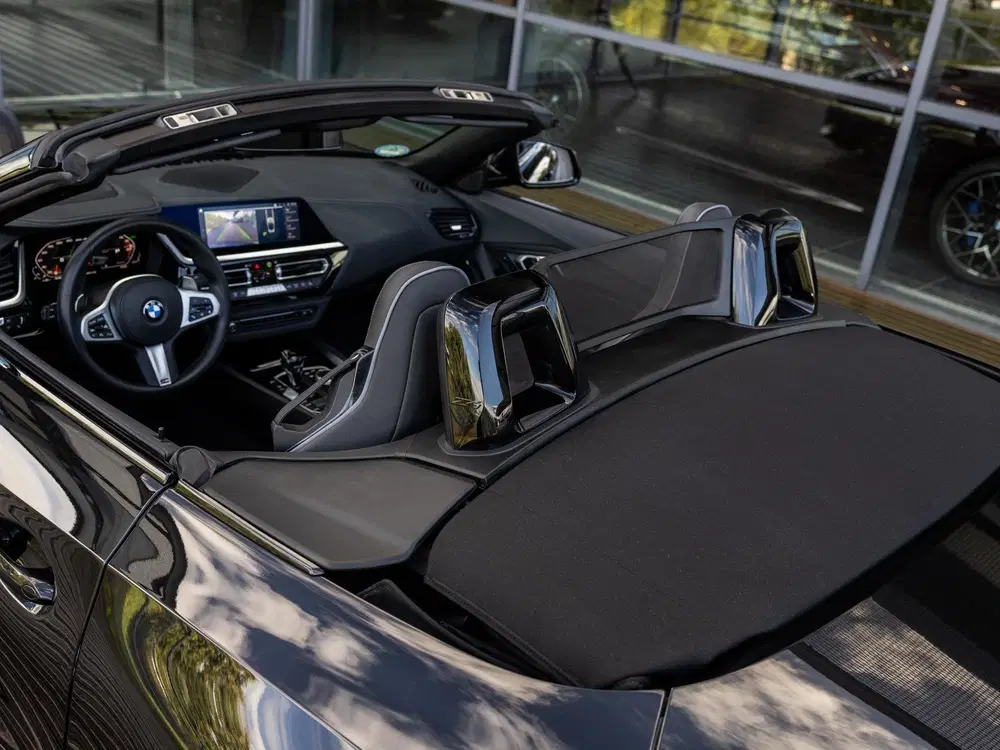 BMW Z4 M40i High Executive uit 2024, foto 12