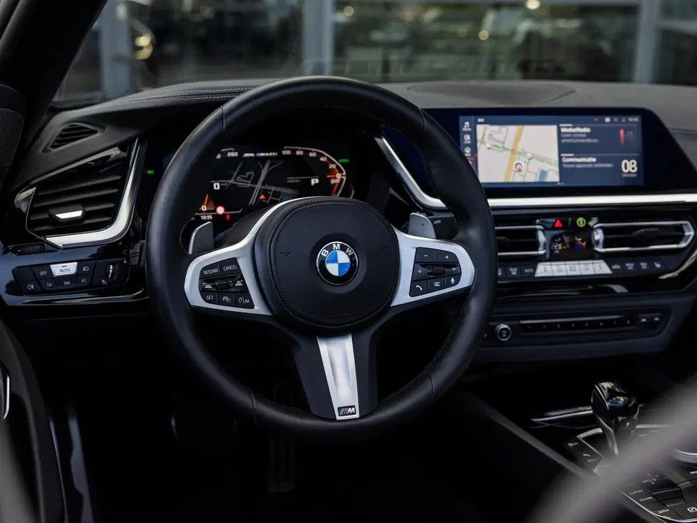 BMW Z4 M40i High Executive uit 2024, foto 14