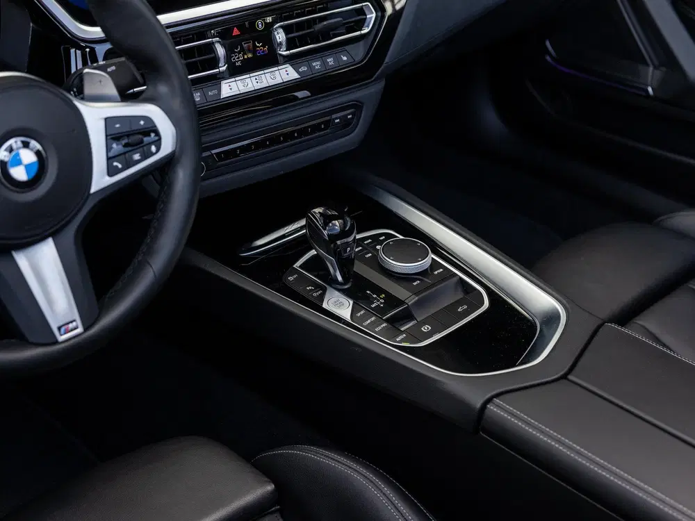BMW Z4 M40i High Executive uit 2024, foto 15