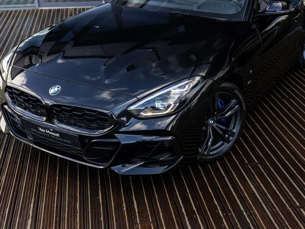 BMW Z4 M40i High Executive uit 2024, foto 7