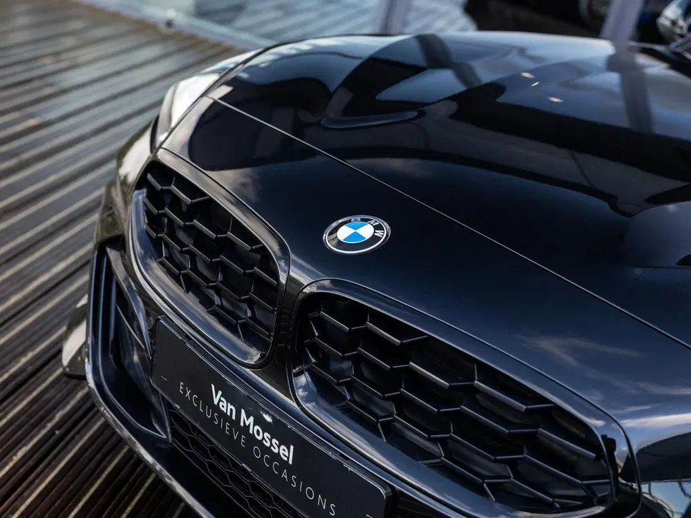 BMW Z4 M40i High Executive uit 2024, foto 8