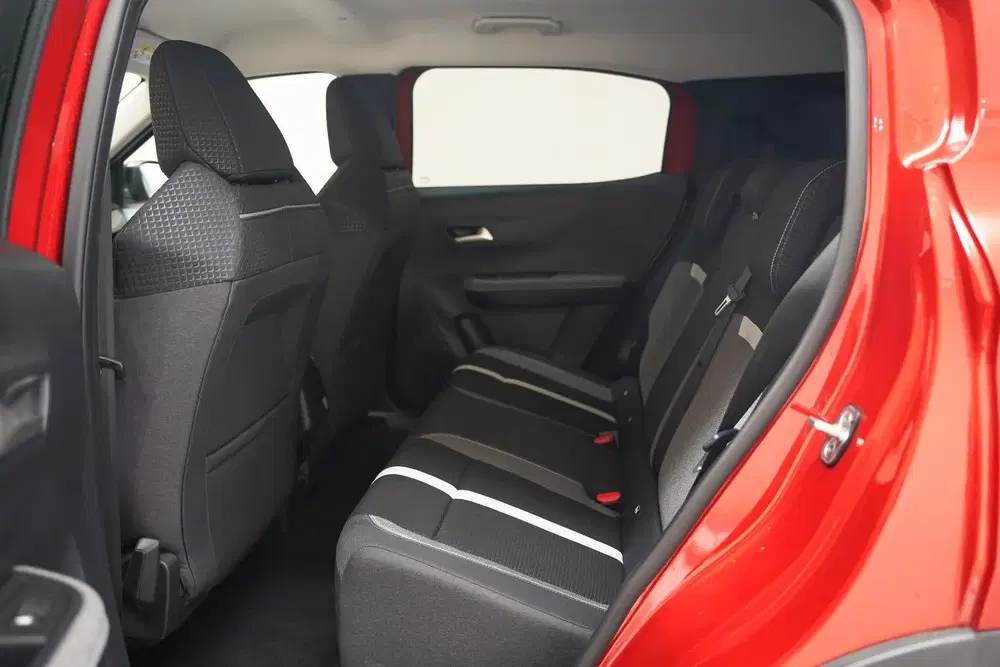 Opel Frontera Electric GS 44 kWh [ LED Navi Apple uit 2025, foto 10