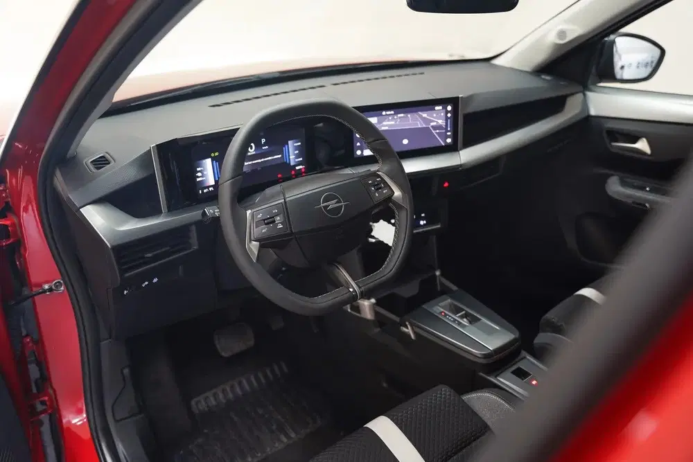 Opel Frontera Electric GS 44 kWh [ LED Navi Apple uit 2025, foto 14