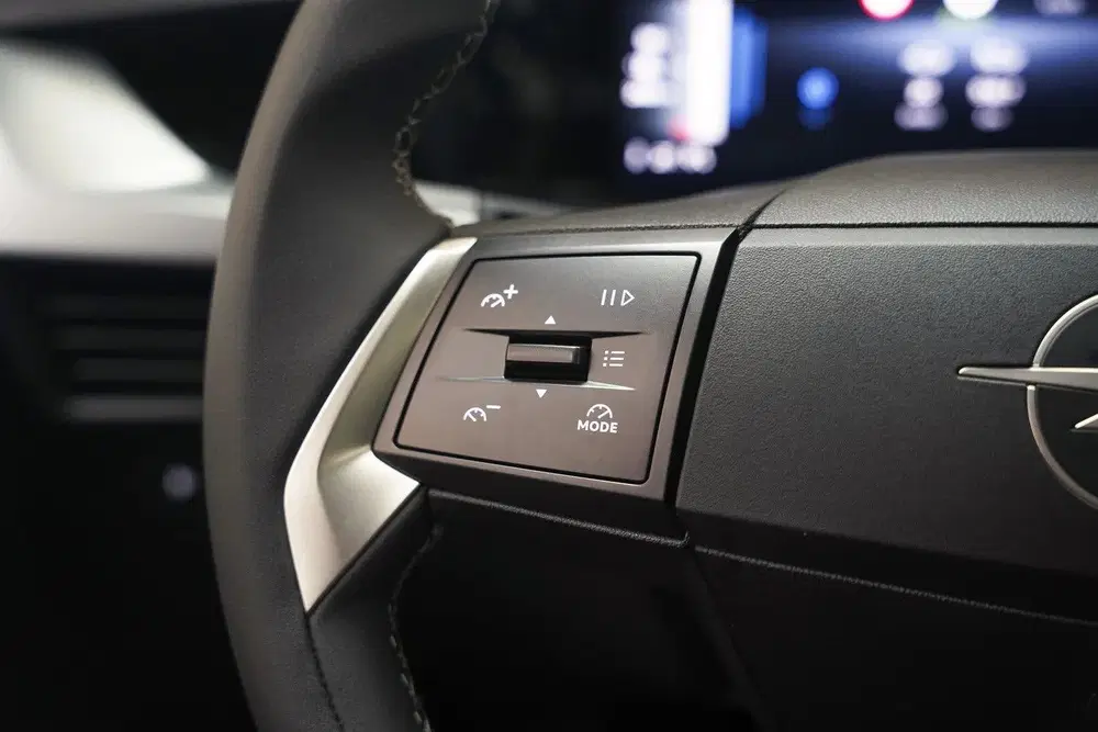 Opel Frontera Electric GS 44 kWh [ LED Navi Apple uit 2025, foto 15