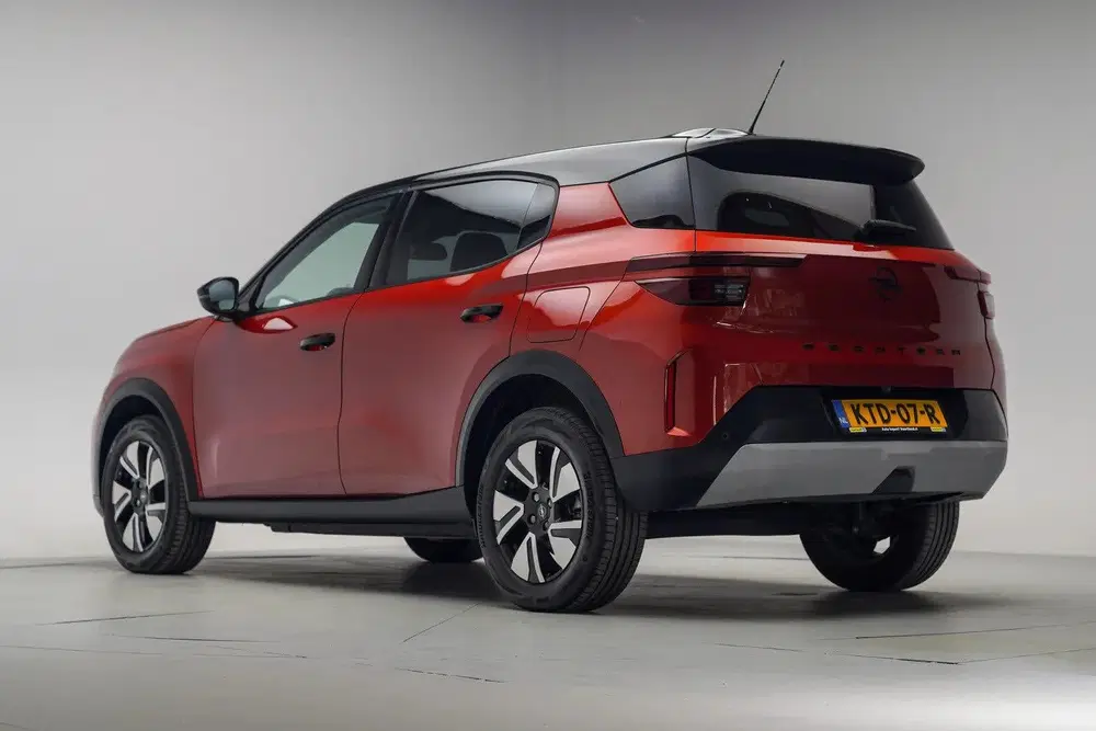 Opel Frontera Electric GS 44 kWh [ LED Navi Apple uit 2025, foto 3