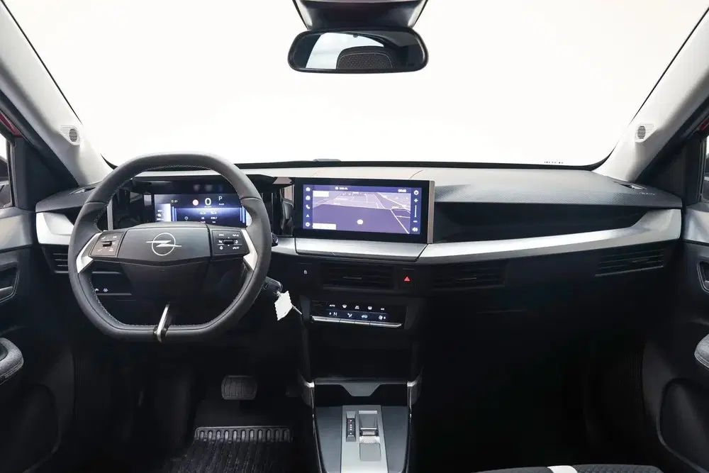 Opel Frontera Electric GS 44 kWh [ LED Navi Apple uit 2025, foto 4