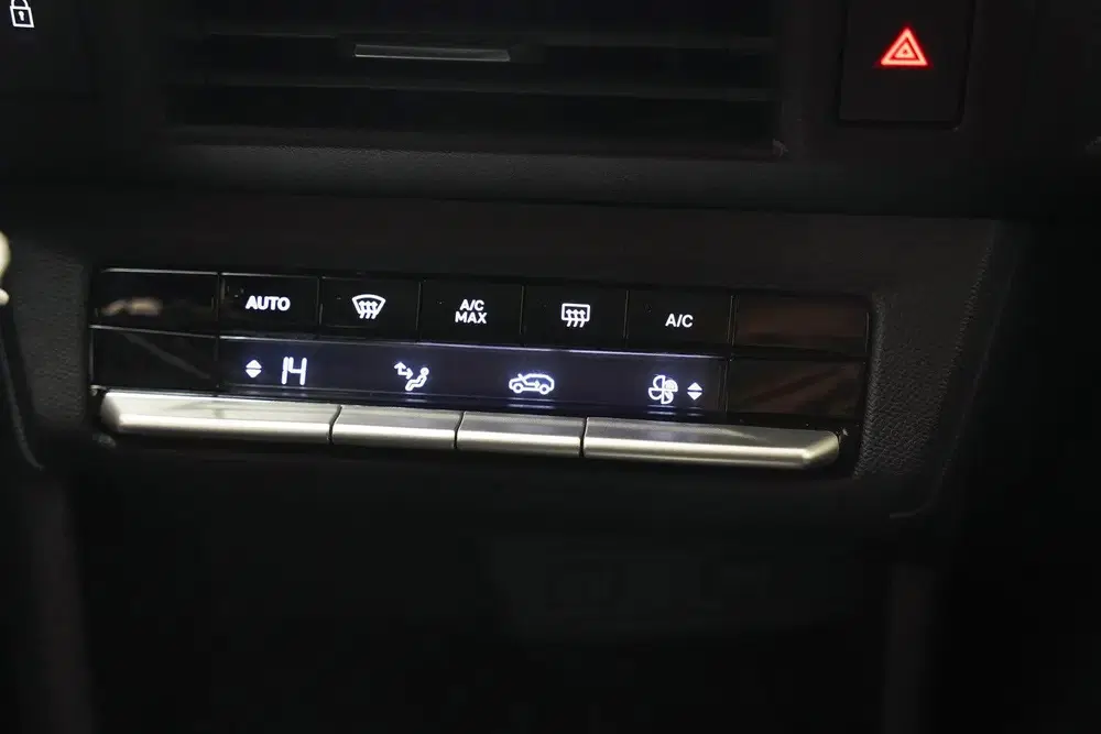 Opel Frontera Electric GS 44 kWh [ LED Navi Apple uit 2025, foto 8